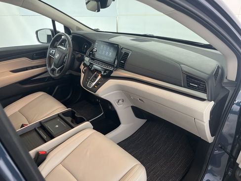 Used 2025 Honda Odyssey EX-L image 25