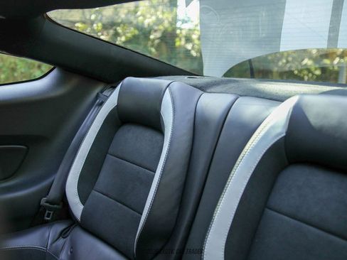 Used 2020 Ford Mustang Shelby GT500 w/ Technology Package image 55