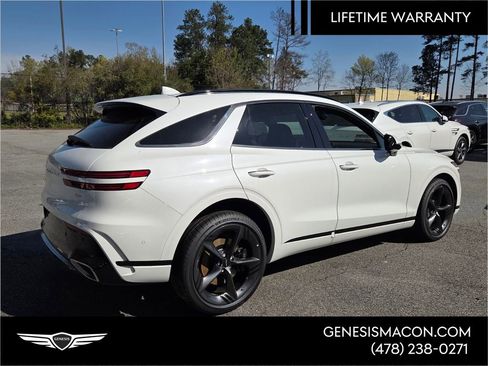 New 2026 Genesis GV70 2.5T Sport Prestige image 12