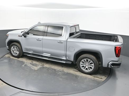 Certified 2025 GMC Sierra 1500 Denali w/ Technology Package image 34