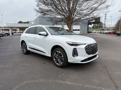 Used 2025 Audi Q5 Premium Plus w/ Premium Plus