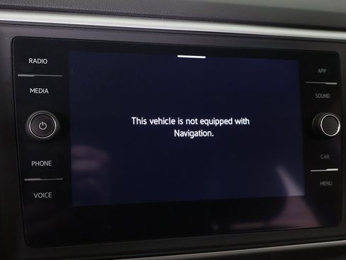 Used 2021 Volkswagen Atlas SE w/ Panoramic Sunroof Package image 52