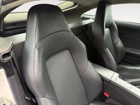 Used 2004 Chrysler Crossfire Coupe image 18