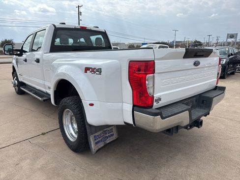 Used 2020 Ford F350 XL w/ STX Appearance Package image 5