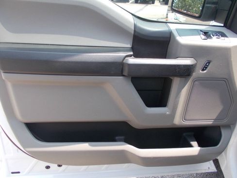 Used 2017 Ford F150 XL w/ XL Power Equipment Group RWD image 12