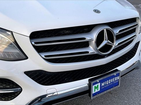 Used 2018 Mercedes-Benz GLE 350 4MATIC image 32