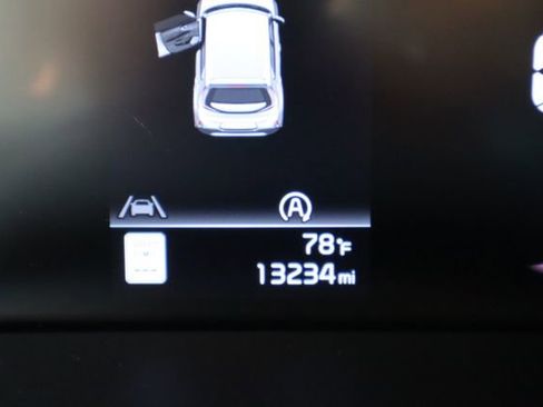 Used 2024 Kia Soul S FWD image 39