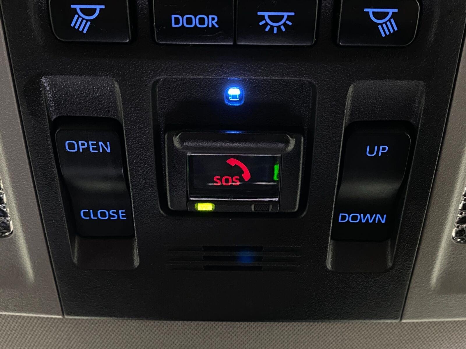 Used 2021 Toyota Camry XSE w/ Navigation Upgrade Package FWD image 29