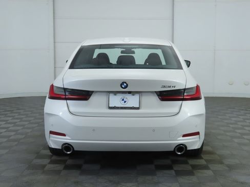 New 2026 BMW 330i Sedan w/ Premium Package image 6