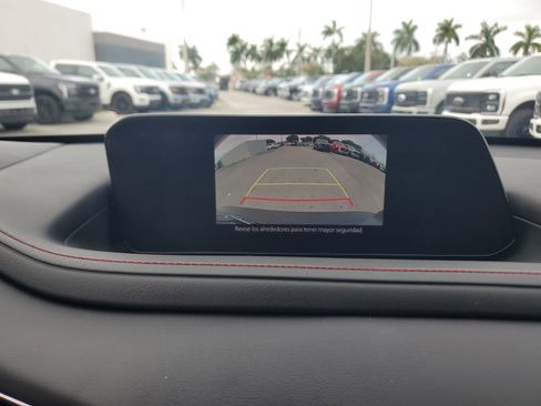 Used 2023 MAZDA CX-30 AWD 2.5 S w/ Preferred Package image 10