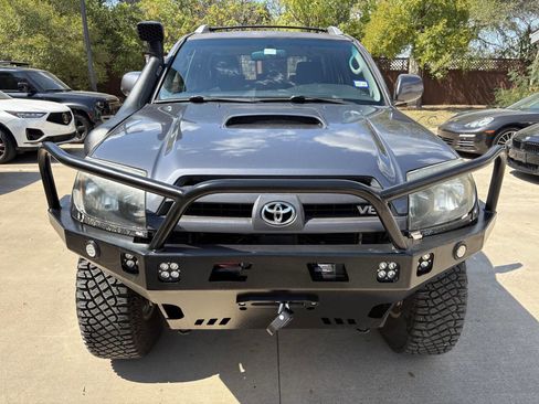 Used 2005 Toyota 4Runner Sport image 13