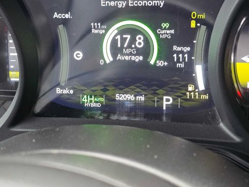 Used 2024 Jeep Wrangler Unlimited Rubicon 4xe AWD/4WD image 29
