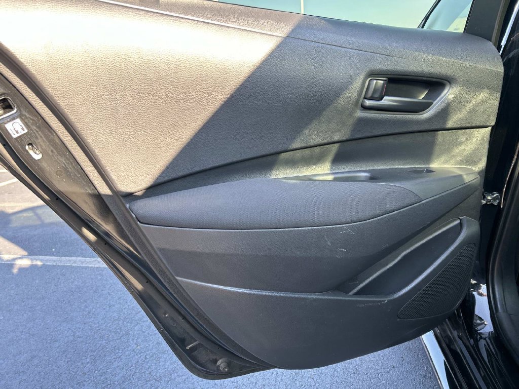 Used 2024 Toyota Corolla LE FWD image 12