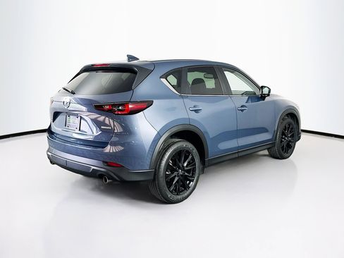 Used 2024 MAZDA CX-5 Carbon Edition image 9