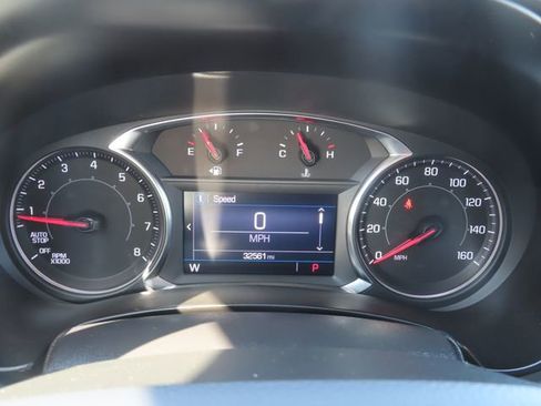 Used 2024 GMC Terrain SLE w/ Driver Convenience Package AWD/4WD image 33