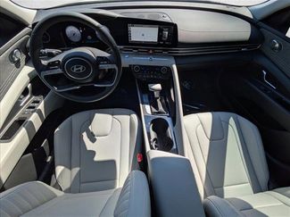 New 2026 Hyundai Elantra Limited w/ Cargo Package video 3