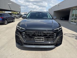 New 2026 Audi Q8 Premium Plus video 2