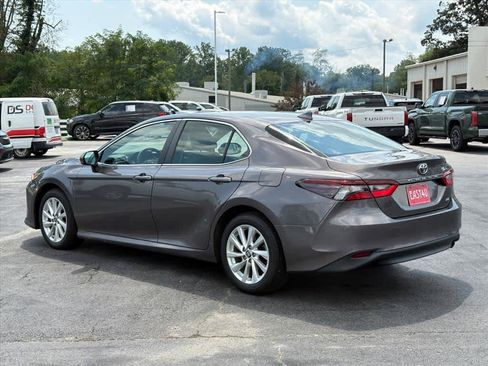 Used 2023 Toyota Camry LE FWD image 28