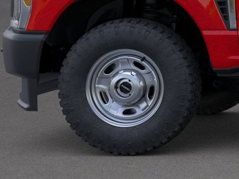 New 2026 Ford F350 XL AWD/4WD image 19