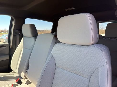 New 2026 GMC Sierra 1500 SLE AWD/4WD image 18