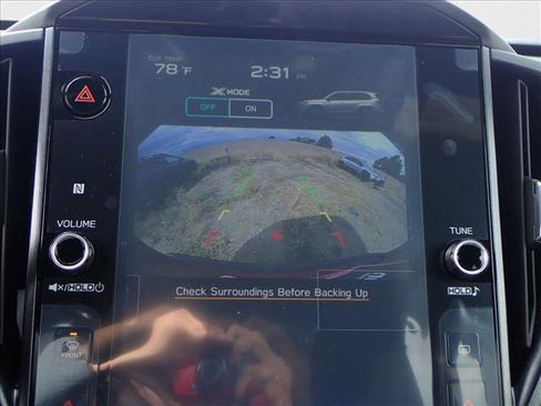 New 2025 Subaru Forester Premium w/ Convenience Package #1 image 20