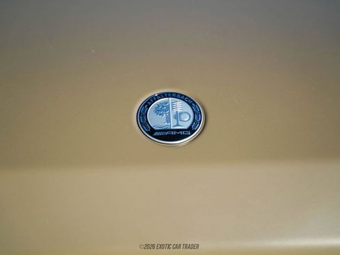 Used 2026 Mercedes-Benz G 63 AMG 4MATIC image 58