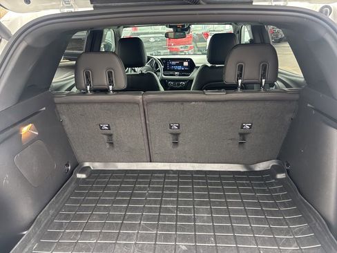 Used 2024 Chevrolet TrailBlazer ACTIV w/ Convenience Package image 12