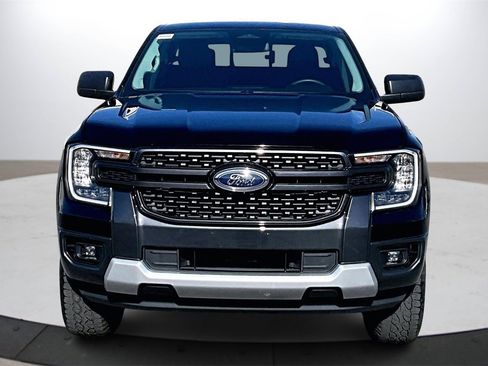 Used 2024 Ford Ranger XLT w/ Trailer Tow Package image 3