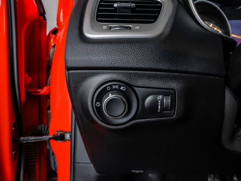 Used 2020 Jeep Compass Sport w/ Cold Weather Group image 26