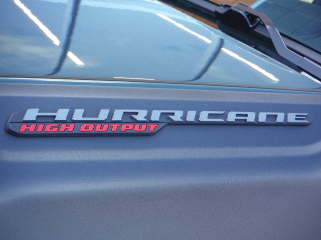 New 2027 RAM 1500 RHO AWD/4WD image 11