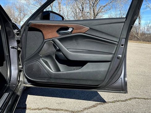 Used 2023 Acura TLX SH-AWD w/ Advance Package image 25