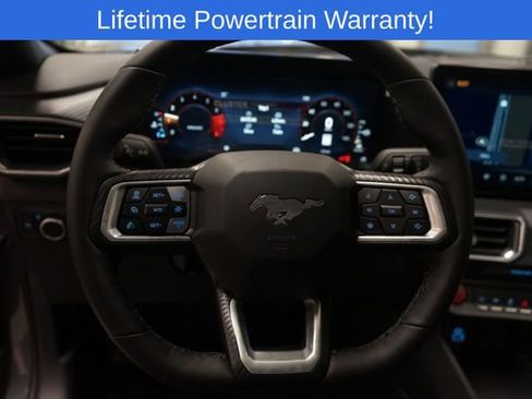 New 2026 Ford Mustang Premium image 20