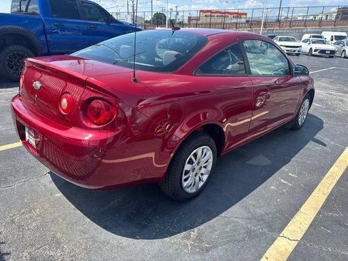Used 2010 Chevrolet Cobalt LT FWD image 4