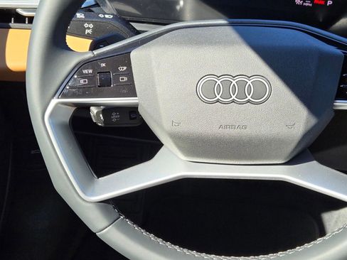 New 2026 Audi A6 Premium Plus AWD/4WD image 15