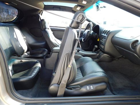 Used 2002 Pontiac Firebird Formula image 26