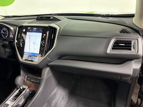 Certified 2025 Subaru Ascent Touring w/ Popular Package #1 image 32