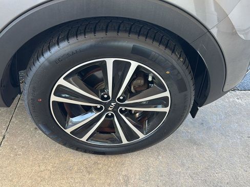 Used 2015 Kia Sportage SX image 31