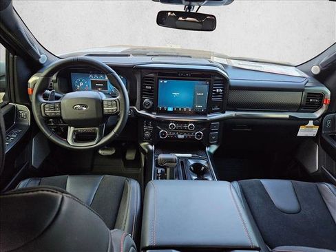 New 2025 Ford F150 Raptor image 11