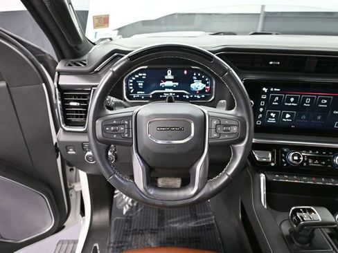 Used 2023 GMC Sierra 1500 Denali Ultimate image 35