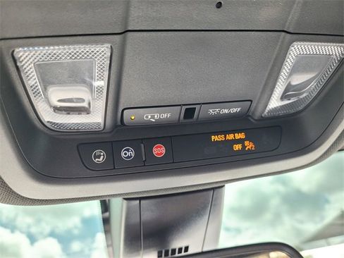 Used 2021 Chevrolet Blazer Premier image 35