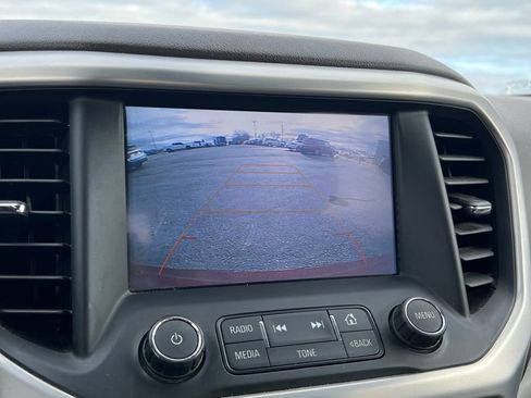 Used 2018 GMC Acadia SLT image 24