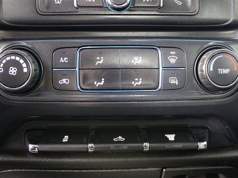 Used 2018 Chevrolet Silverado 3500 W/T w/ WT Fleet Convenience Package image 20