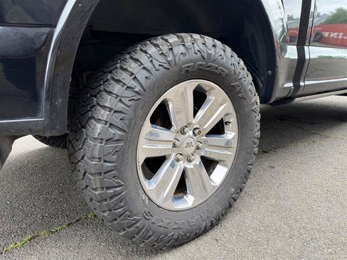 Used 2019 Ford F150 King Ranch w/ Equipment Group 601A Luxury AWD/4WD image 20