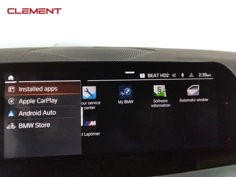 Used 2020 BMW Z4 sDrive30i w/ Premium Package image 24