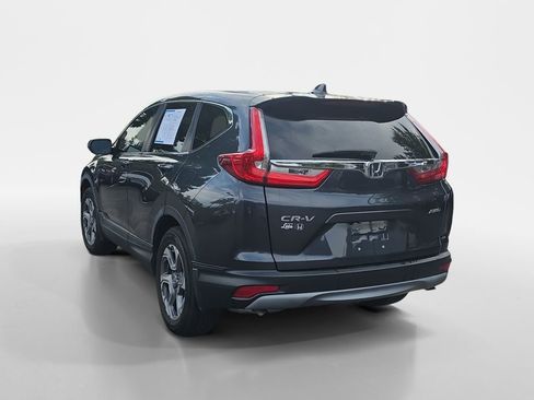 Certified 2019 Honda CR-V EX image 6