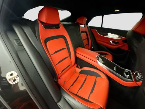Used 2026 Mercedes-Benz AMG GT 63 S image 22