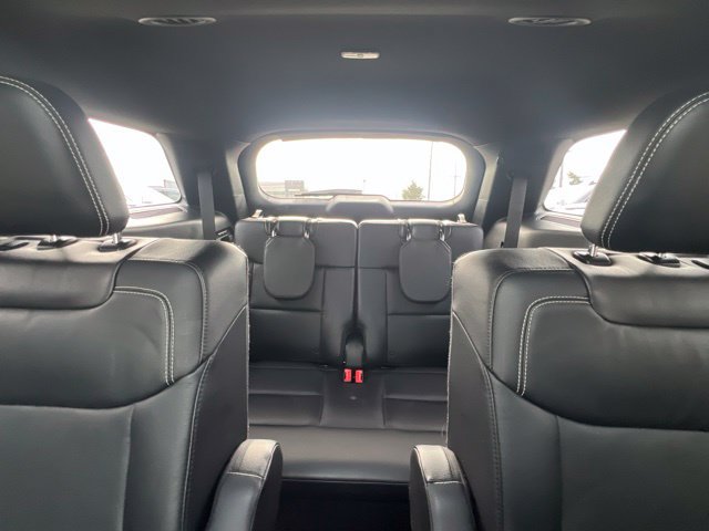 Used 2021 Ford Explorer ST w/ ST Street Pack AWD/4WD image 20