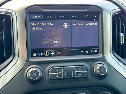 Used 2019 Chevrolet Silverado 1500 LT w/ Texas Edition image 16