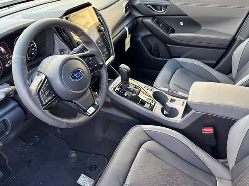 New 2026 Subaru Crosstrek 2.5i Limited image 11