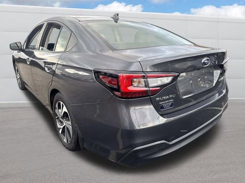 Used 2023 Subaru Legacy Premium image 3